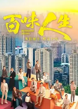 都市迷城 电视剧在线免费观看